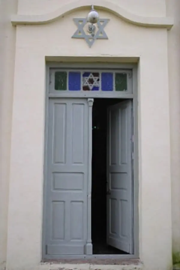 ríos