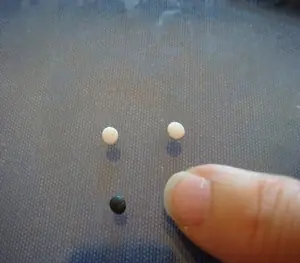 cosas caseras.