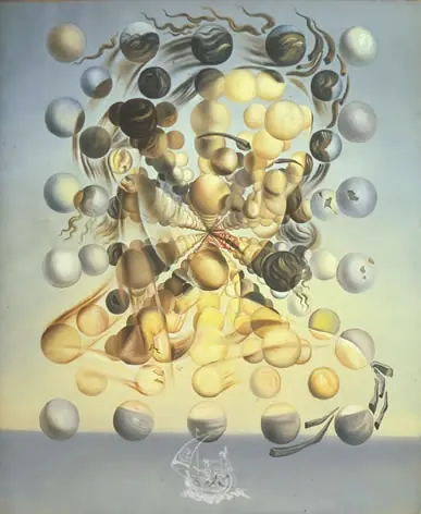 pinturas famosas