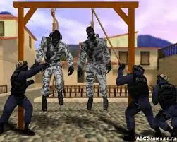 Counter strike
