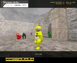 CS