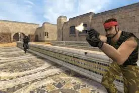 megapost counter strke ultimate extra + 5 juegos cs pra celu