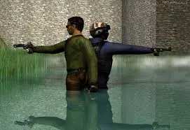 Counter strike