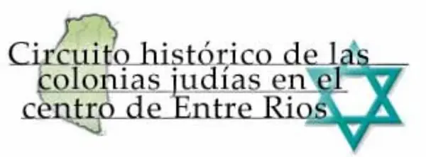 Colonias Judías del Centro de Entre Ríos