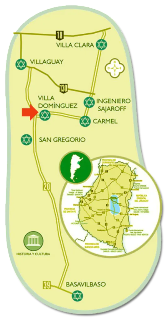centro centro