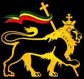 Movimiento Rastafari