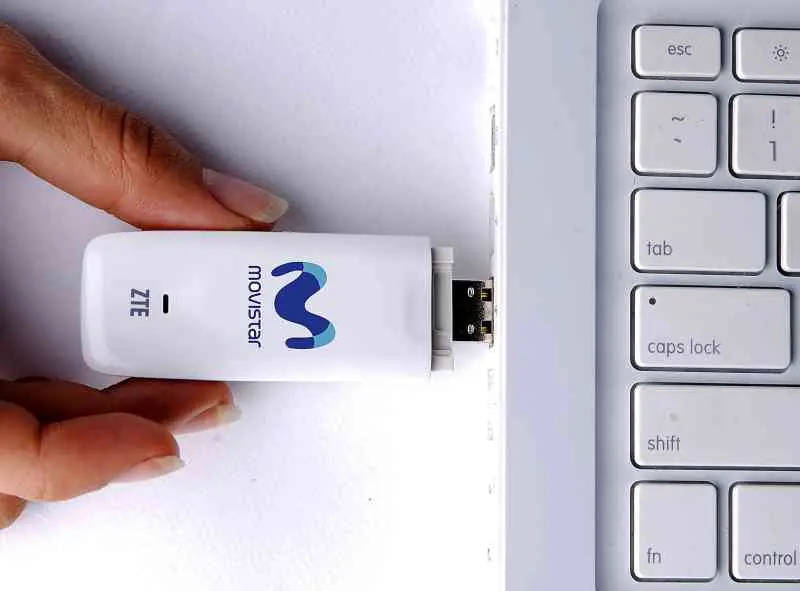 como acelerar internet movil con modem zte para wind 7 y xp