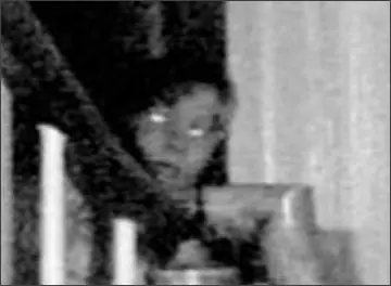 Las trenzas de Yesenia - Relato de terror