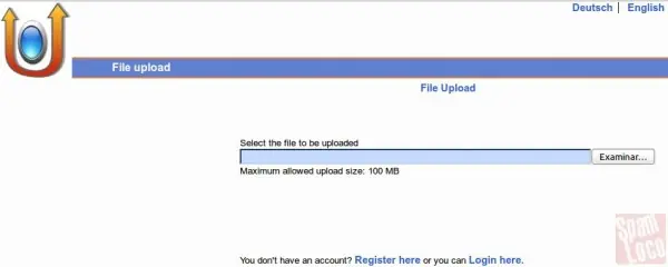 Crea tu propio Megaupload