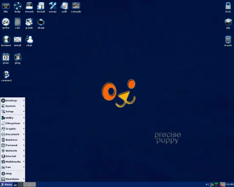Ubuntu