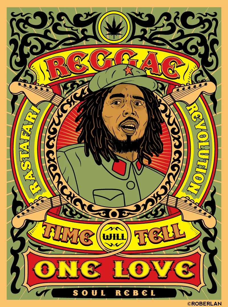 Bob Marley