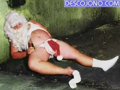 papa noel