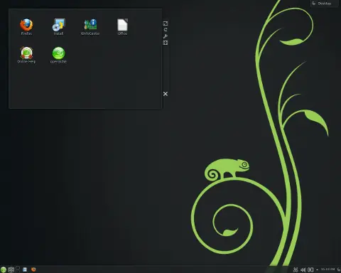 debian