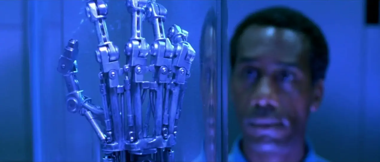 terminator