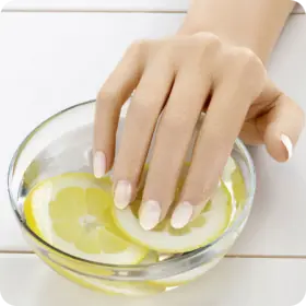 manicure