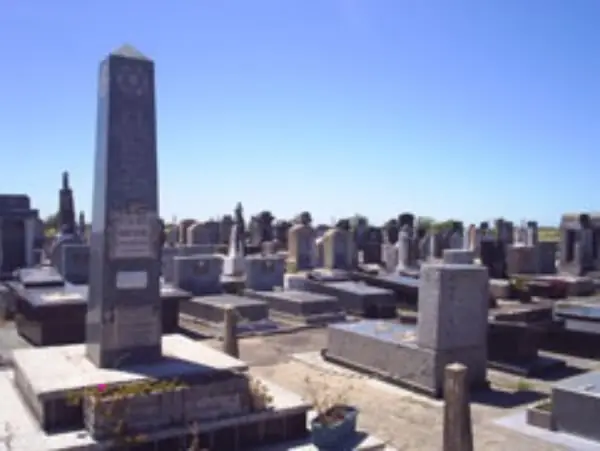 Colonias Judías del Centro de Entre Ríos