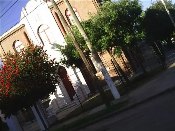 judías