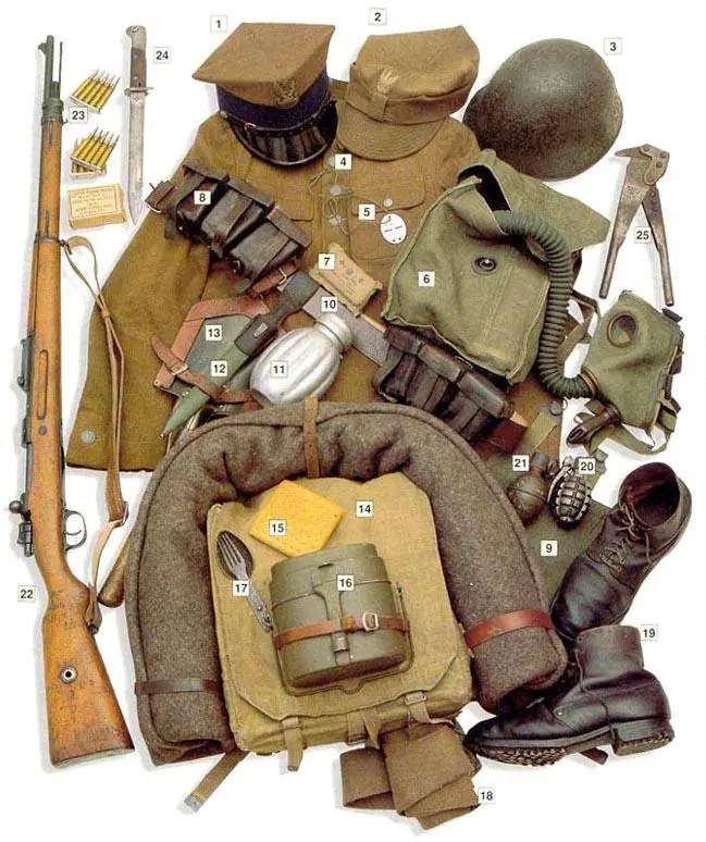 guerra