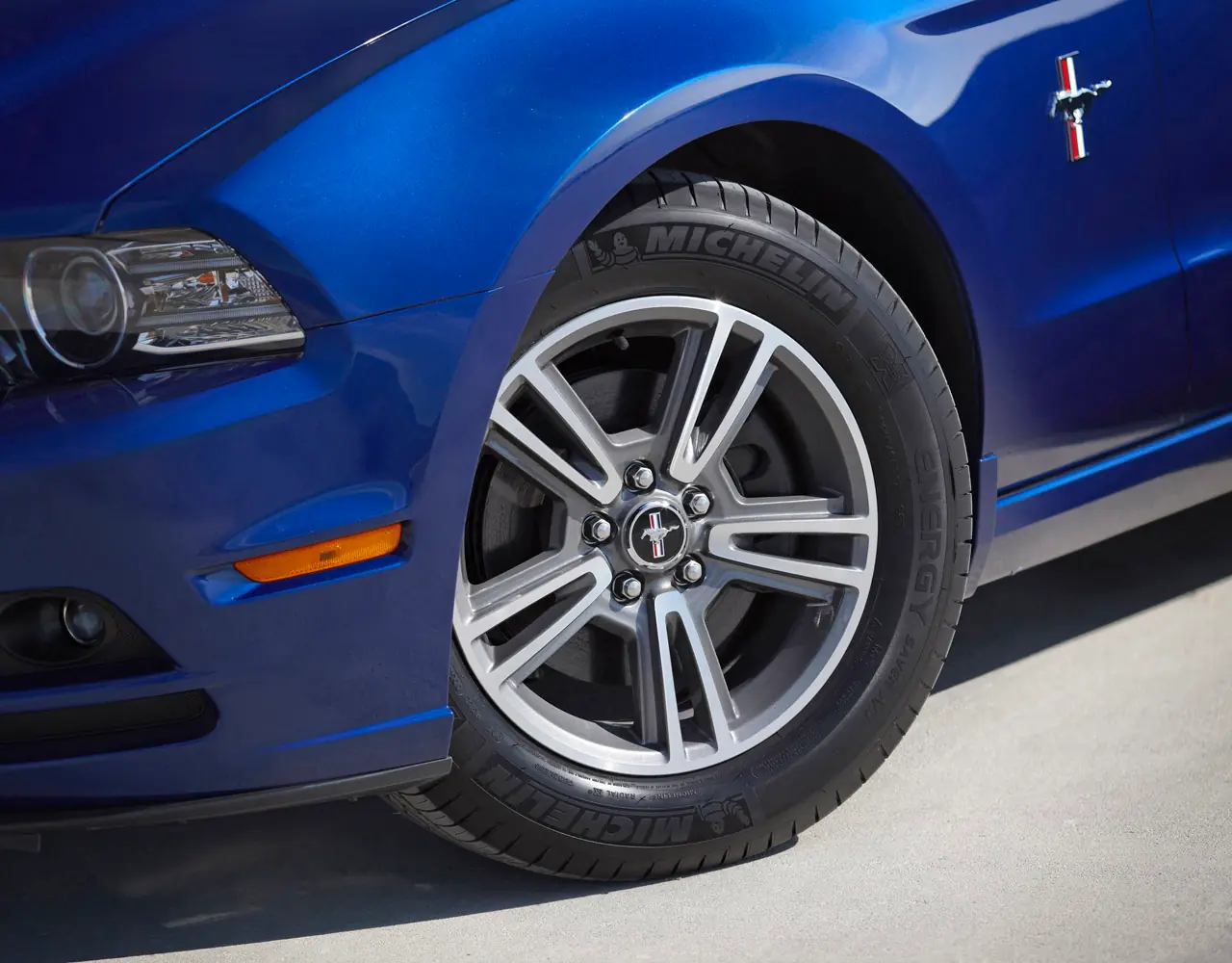 ford 2013