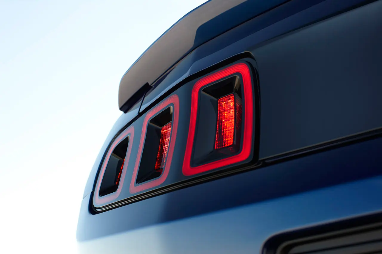 ford mustang boss 302 2013