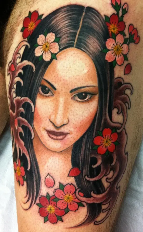 tattoos