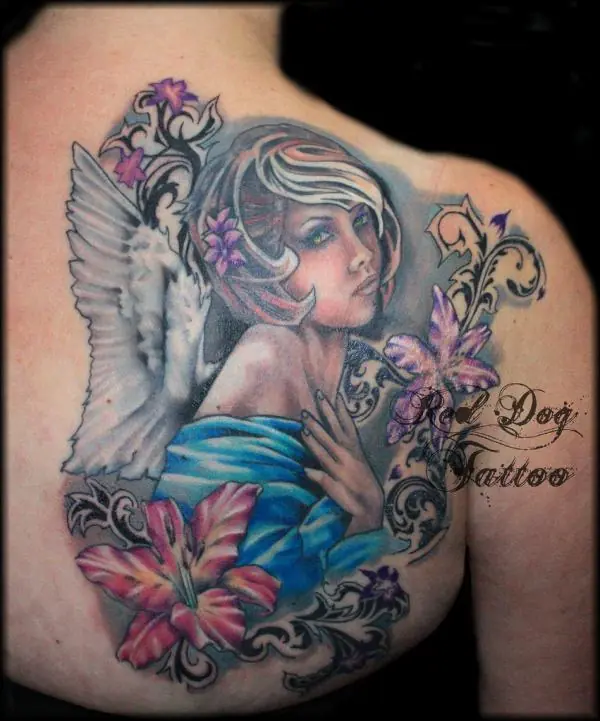 tattoos