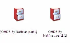 Error al Descomprimir con winrar ¡Solucionalo¡