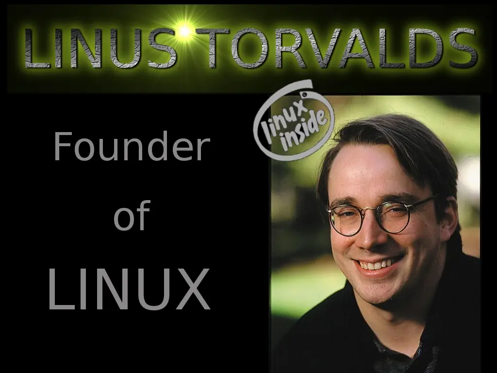 Linux