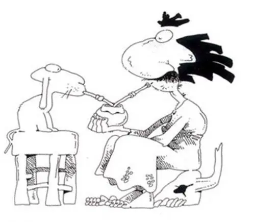 que es el mate para vos?