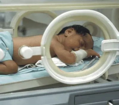 La importancia del tamiz neonatal.