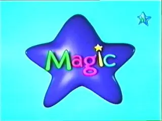 ¿ Te acordas de Magic Kids ?