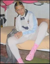 Sos feo?...tengo la solucion