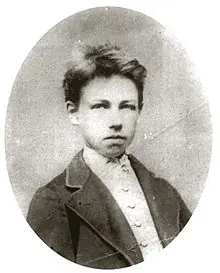 poeta
