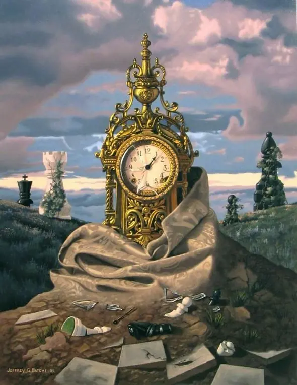 surrealismo