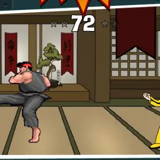 La Evolución de un Guerrero Inmortal RYU