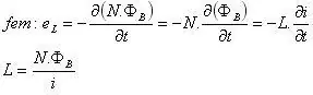 electricidad