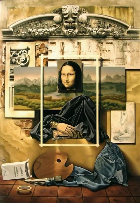 surrealismo