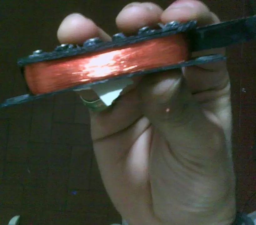 pastillas