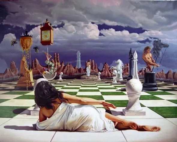 pinturas