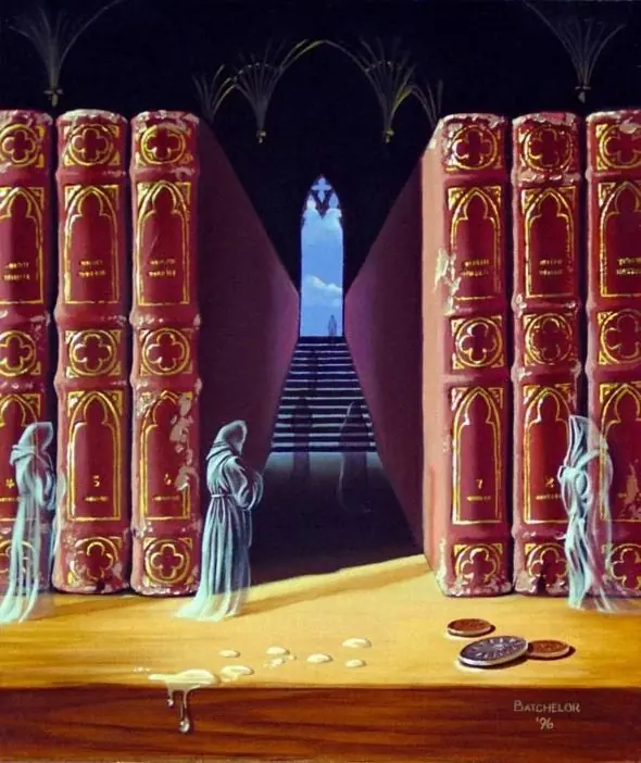 pinturas