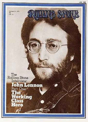 lennon