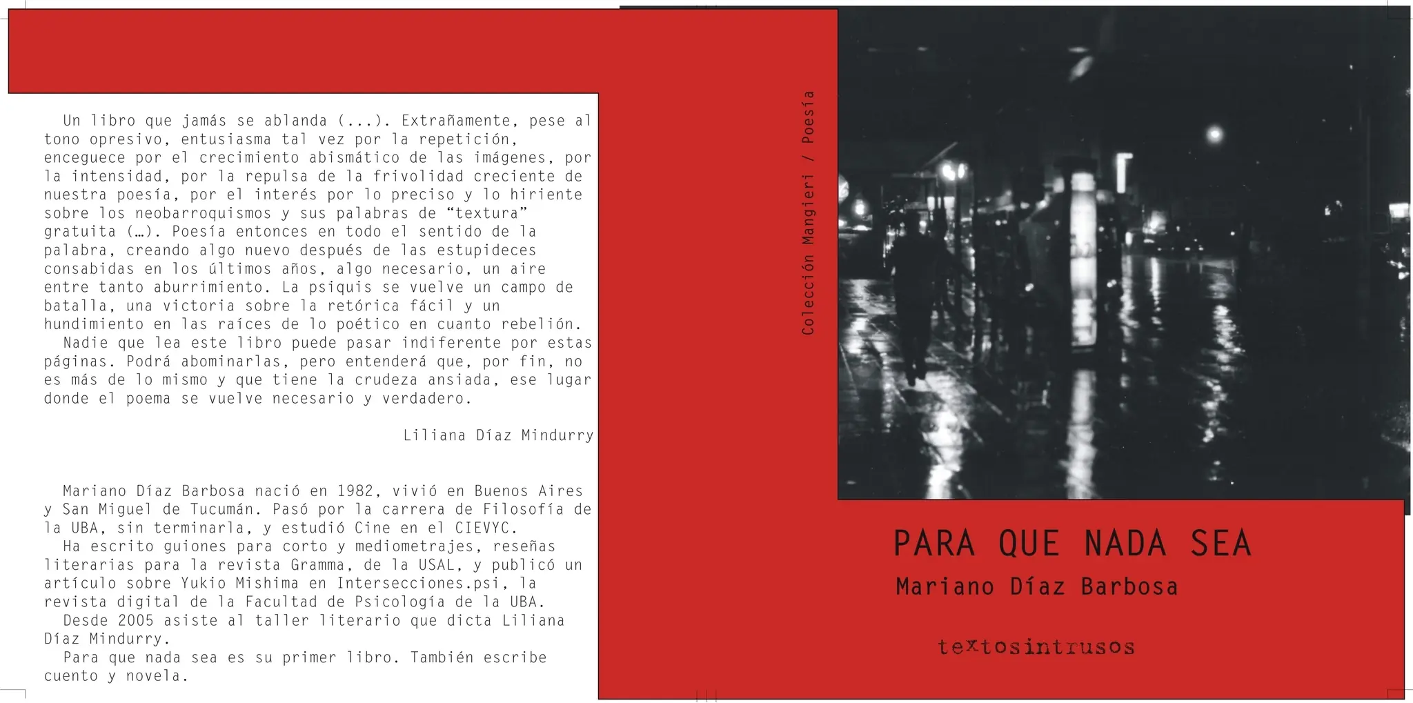 poema