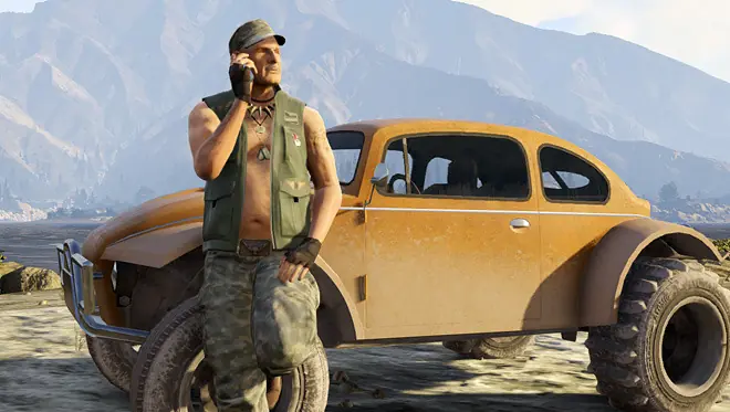 gta v ultima noticia