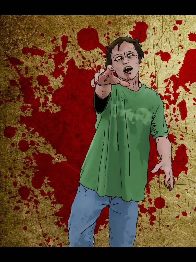 zombieshop