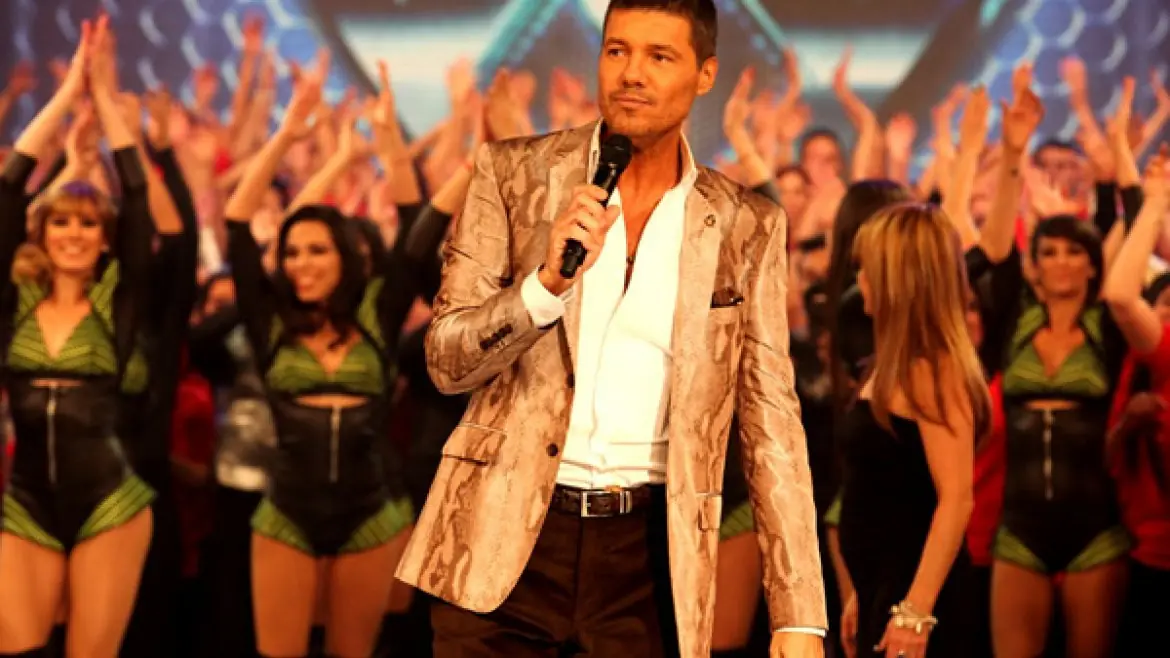 ¿Que paso con Showmatch? Lo que fue antes y ahora...