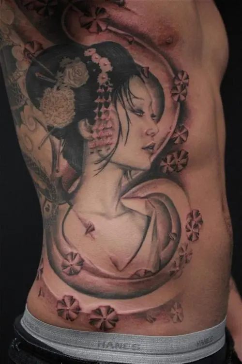 tattoos