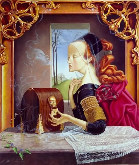 surrealismo
