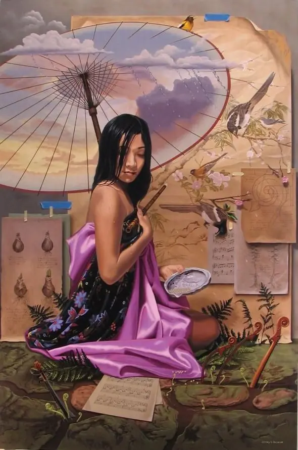 surrealismo