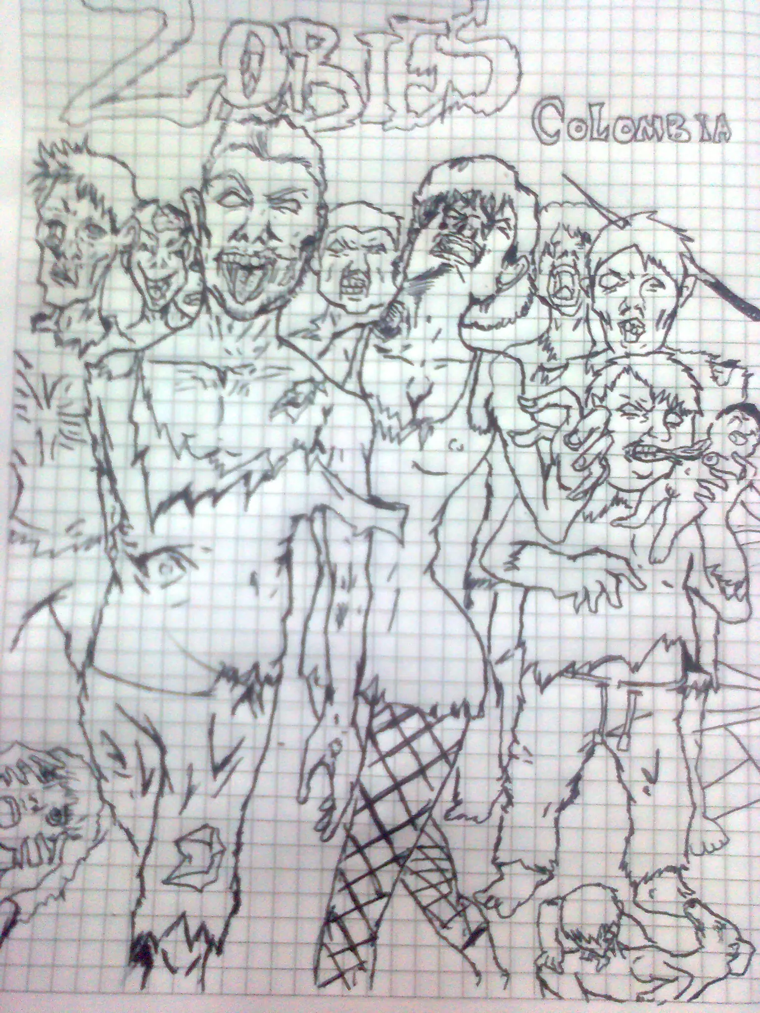 Dibujo