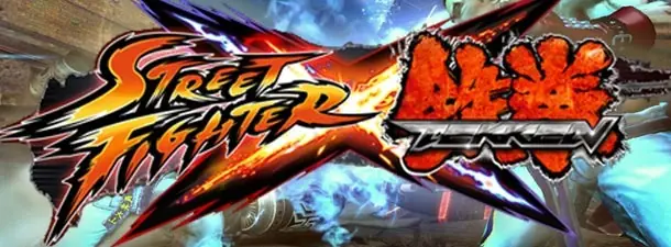 Street Fighter x Tekken - Gameplay+Review